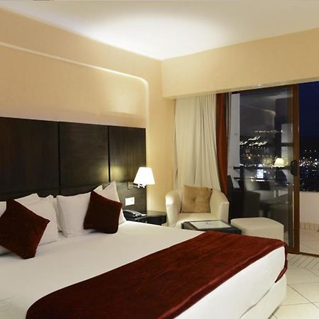 Anezi Tower Hotel Агадір Екстер'єр фото