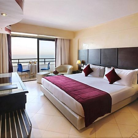 Anezi Tower Hotel Агадір Екстер'єр фото